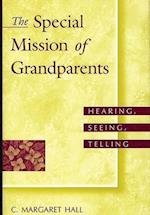 Special Mission of Grandparents