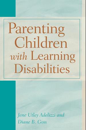 Parenting Children with Learning Disabilities