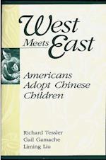 West Meets East