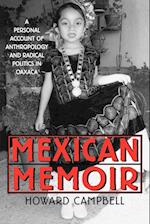 Mexican Memoir