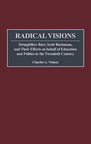 Radical Visions