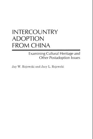 Intercountry Adoption from China