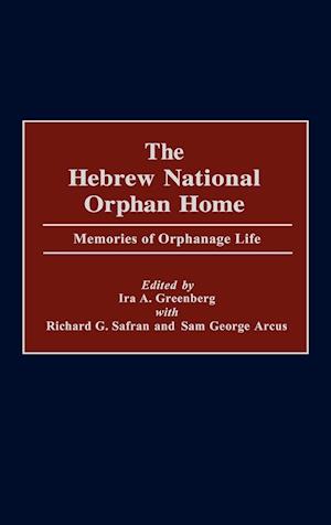The Hebrew National Orphan Home