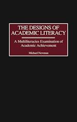 The Designs of Academic Literacy