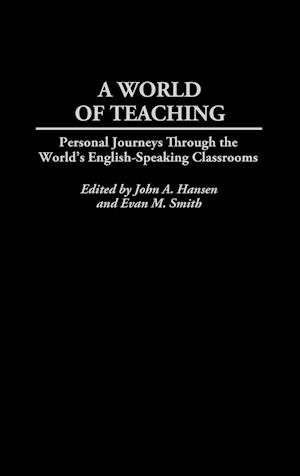 A World of Teaching