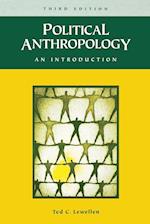 Political Anthropology