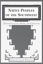 Native Peoples of the Southwest