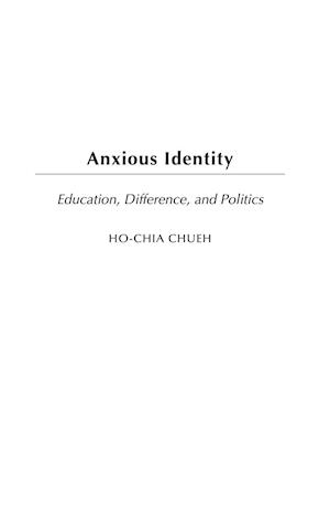 Anxious Identity