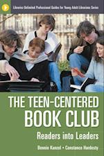Teen-Centered Book Club