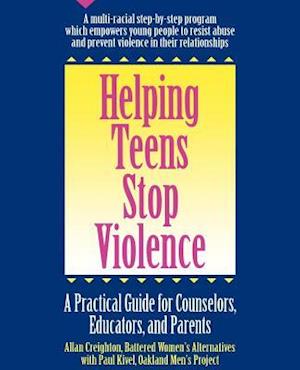 Helping Teens Stop Violence