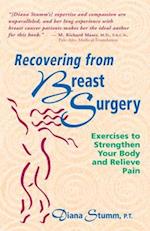 Recovering from Breast Surgery