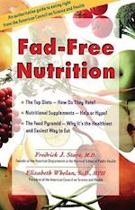 Fad-Free Nutrition
