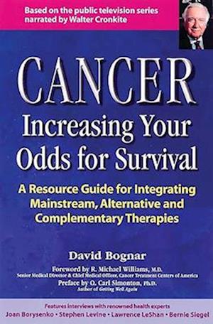 Cancer -- Increasing Your Odds for Survival