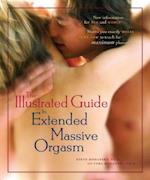 The Illustrated Guide to Extended Massive Orgasm