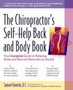 The Chiropractor's Self-Help Back and Body Book