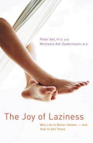 The Joy of Laziness