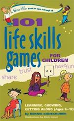 101 Life Skills Games for Children
