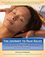 The Journey to Pain Relief
