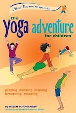 The Yoga Adventure for Children