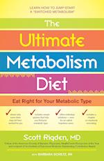 The Ultimate Metabolism Diet