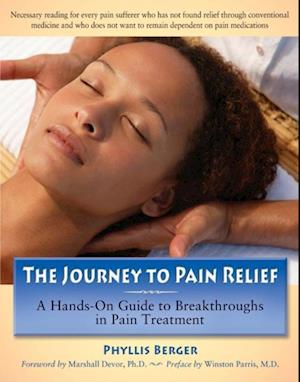 Journey to Pain Relief