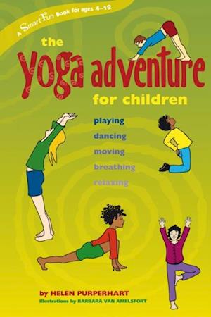 Yoga Adventure for Children