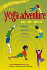 Yoga Adventure for Children