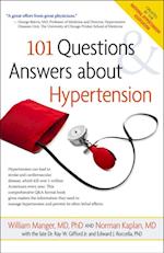 101 Questions and Answers About Hypertension