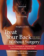 Treat Your Back Without Surgery