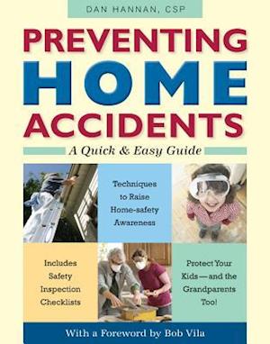 Preventing Home Accidents