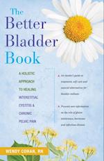 Better Bladder Book