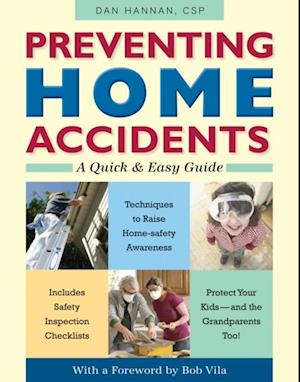 Preventing Home Accidents