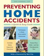 Preventing Home Accidents