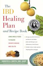 IBD Healing Plan and Recipe Book