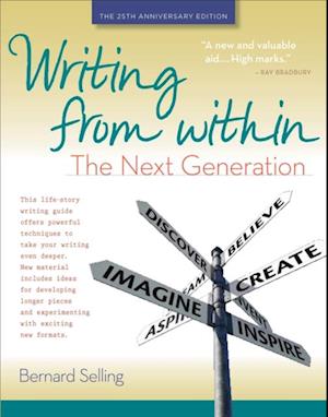 Writing from Within: The Next Generation