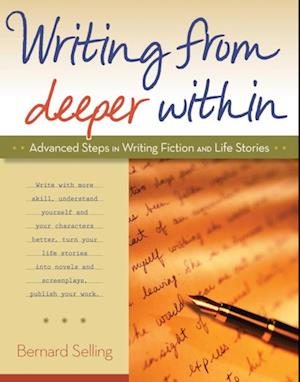 Writing from Deeper Within