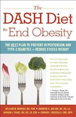 The Dash Diet to End Obesity