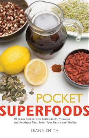 Pocket Superfoods