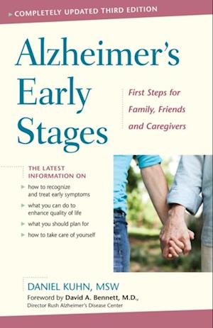 Alzheimer's Early Stages