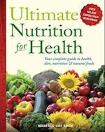Ultimate Nutrition for Health