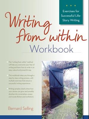 Writing from Within Workbook