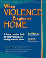 When Violence Begins at Home