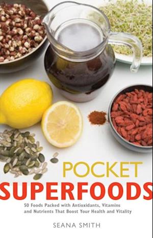 Pocket Superfoods