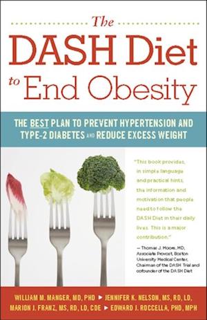 DASH Diet to End Obesity