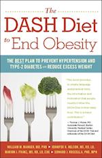 DASH Diet to End Obesity