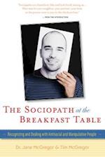The Sociopath at the Breakfast Table