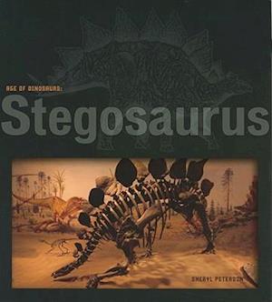 Stegosaurus