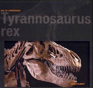 Tyrannosaurus Rex