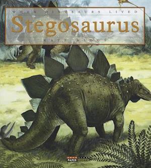 Stegosaurus