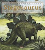 Stegosaurus